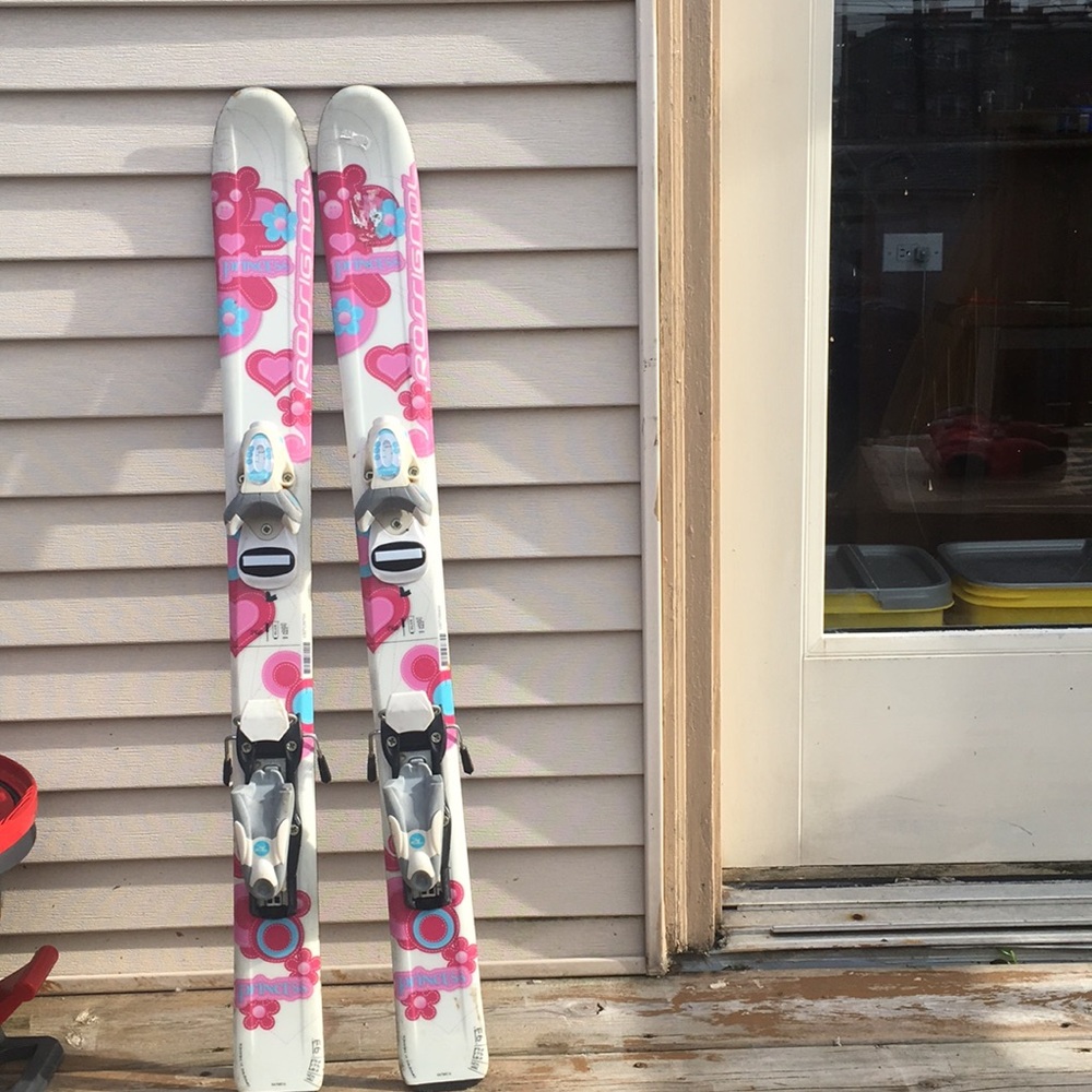 Kids Skis